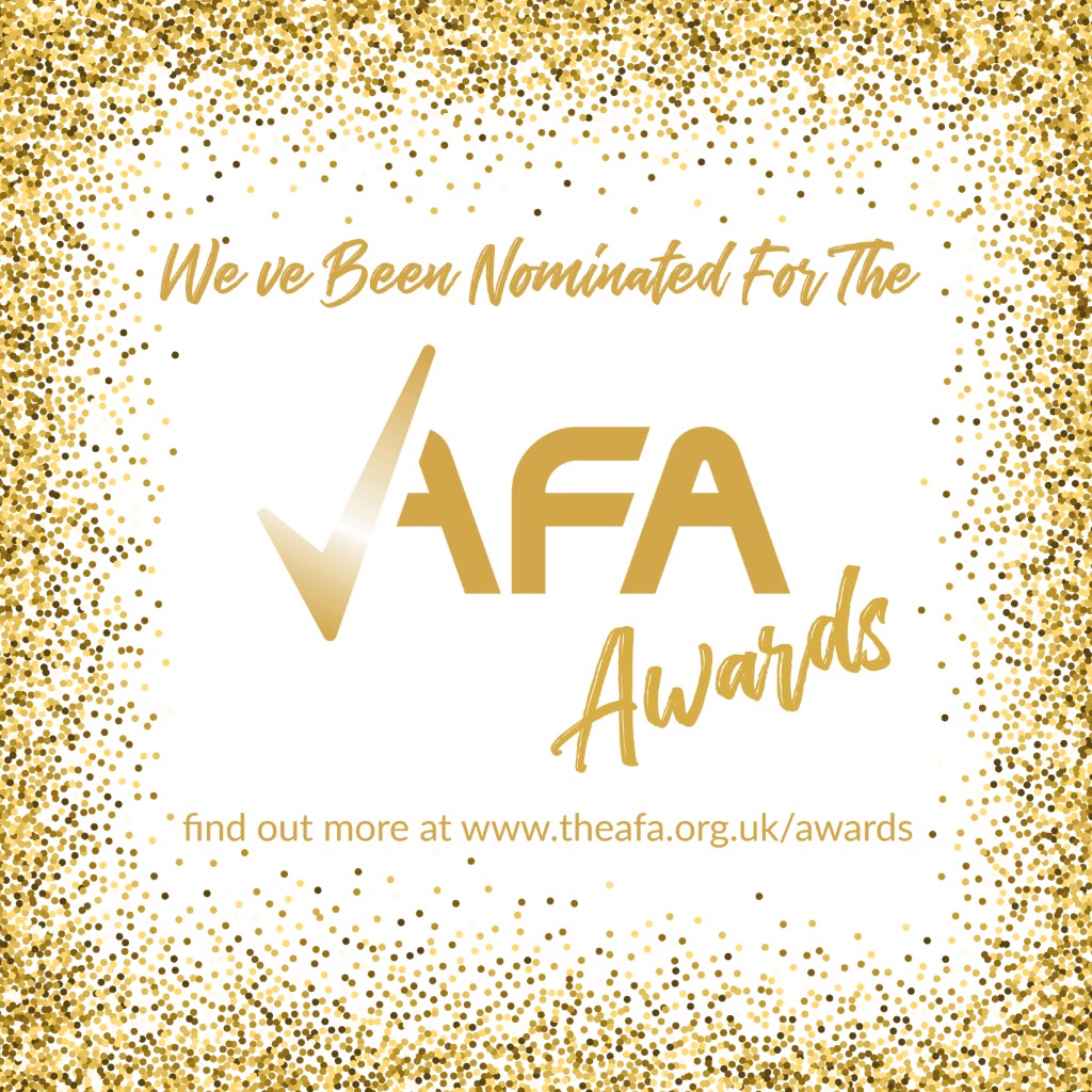 AFA Awards — Nominated