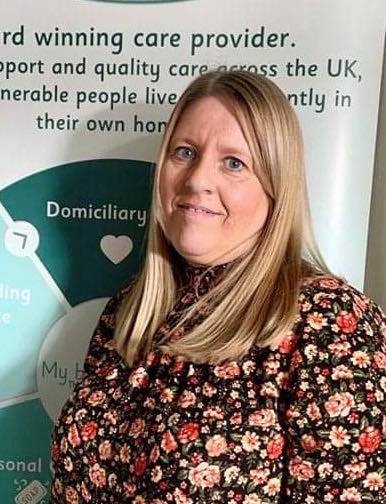 My Homecare in Tyne and Wear | cheryl-id