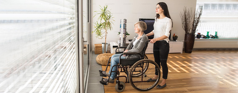 My Homecare in Tyne and Wear | advancements in home care | Homecare in Tyne and Wear