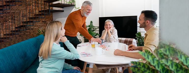 My Homecare in Tyne and Wear | meeting the needs of an aging population | Homecare in Tyne and Wear