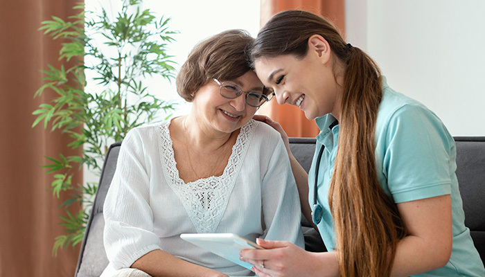 My Homecare in Tyne and Wear | why trust caregivers | Homecare in Tyne and Wear