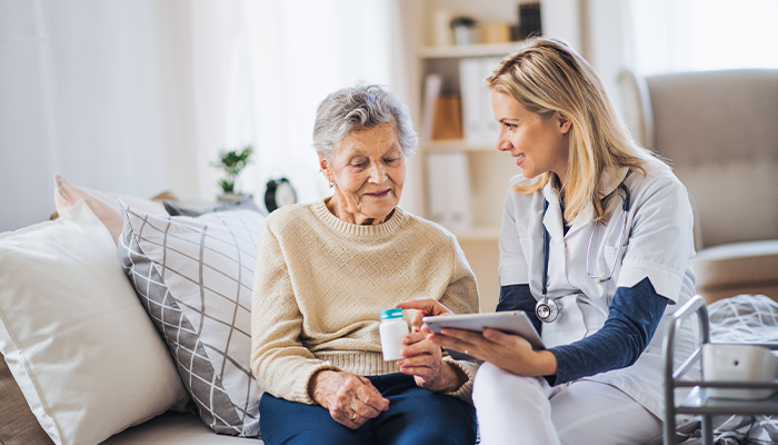 My Homecare in Tyne and Wear | common misconceptions about home care | my Homecare in Tyne and Wear