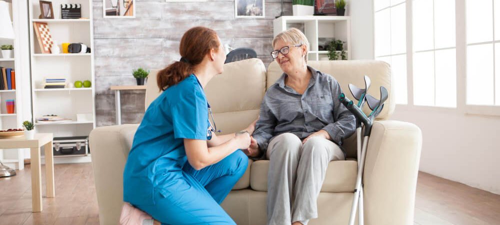 My Homecare in Tyne and Wear | 45102
