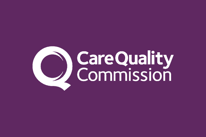 My Homecare in Tyne and Wear | cqc-logo