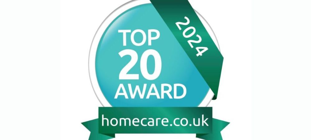 My Homecare in Tyne and Wear | top-20-blog-header-logo-only-1000×1000